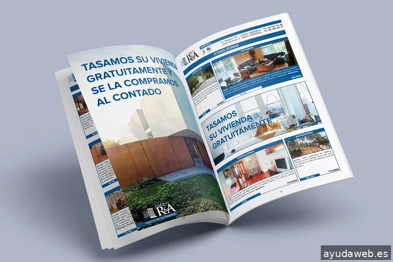 ARV - Disseny gráfic i comunicació