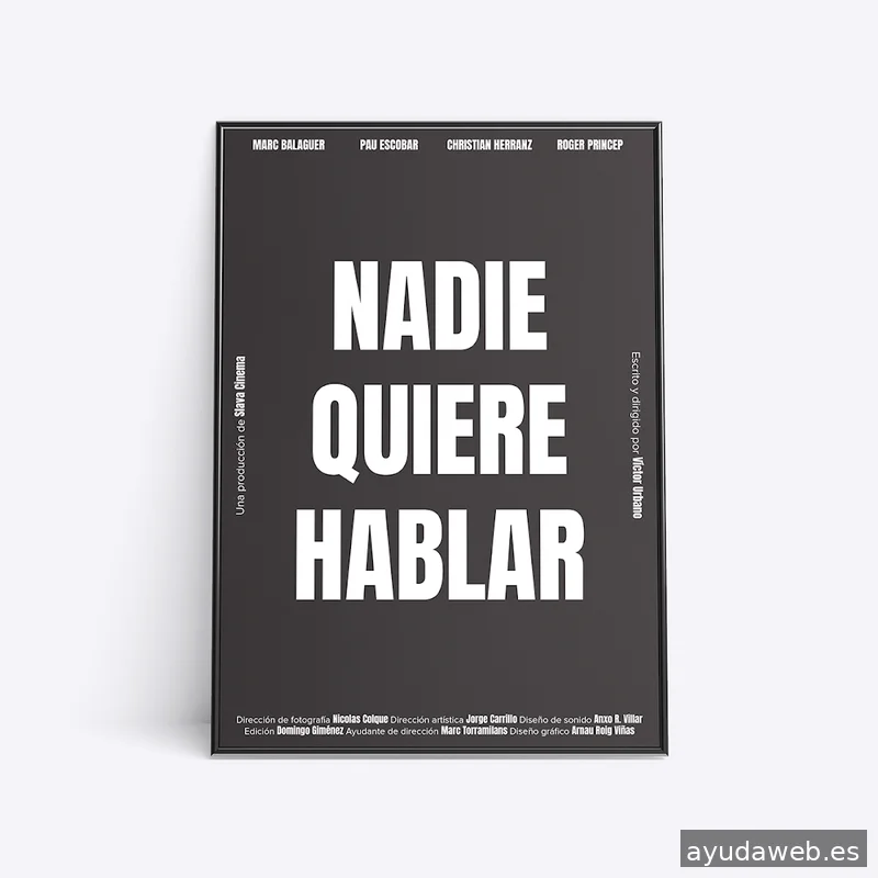 ARV - Disseny gráfic i comunicació