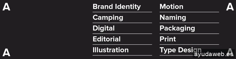 ARV - Disseny gráfic i comunicació