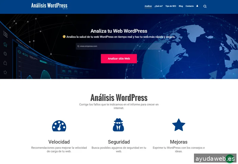 Marcos Aguilar - Programador Web