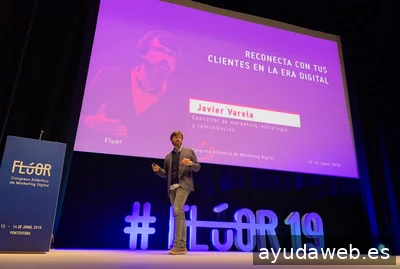 Javier Varela | marketing