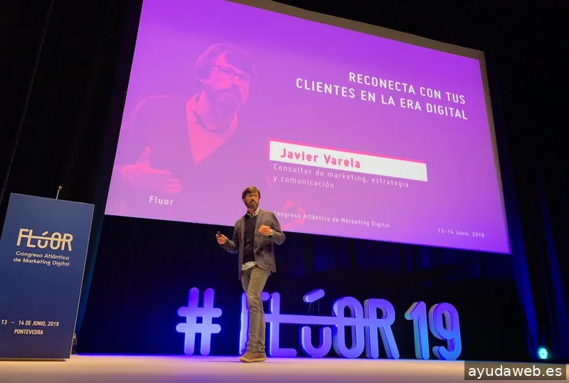 Javier Varela | marketing