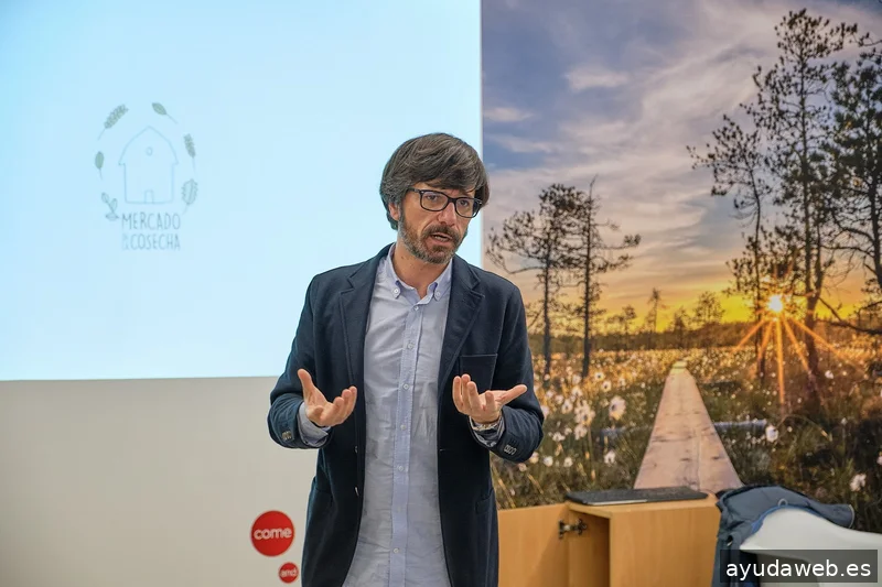 Javier Varela | marketing