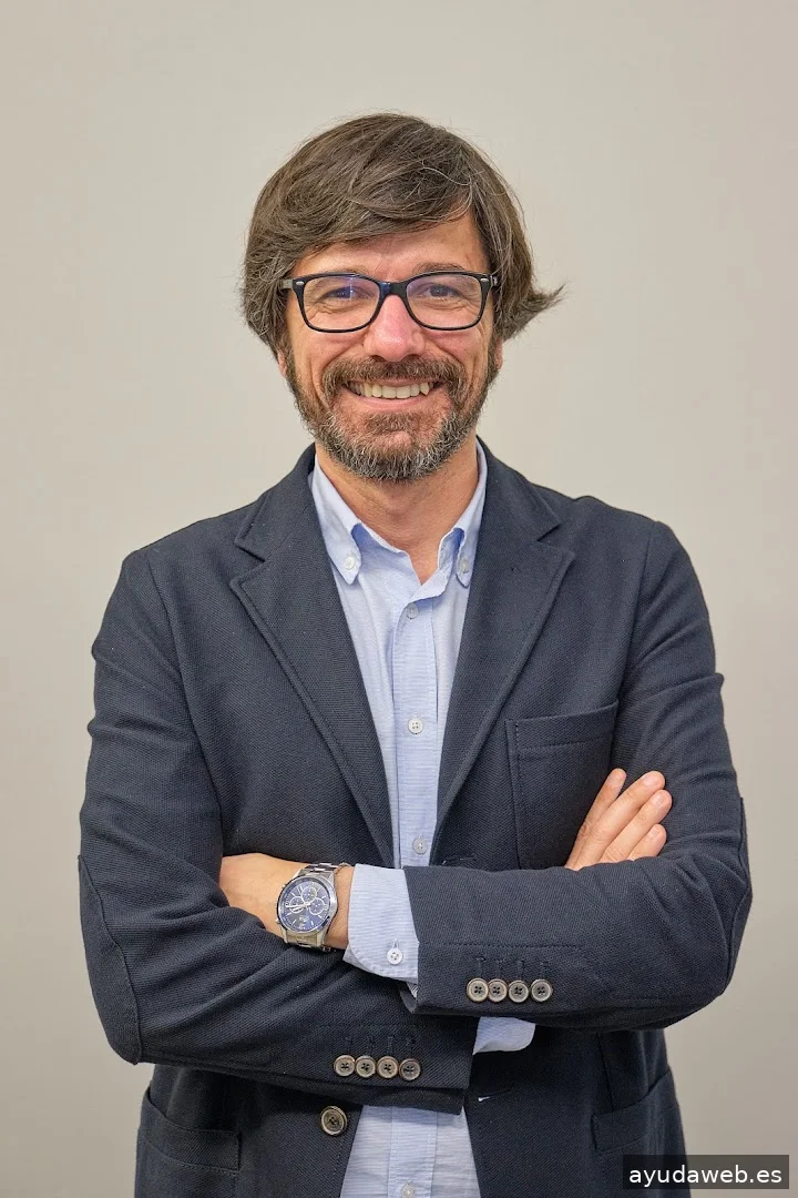 Javier Varela | marketing