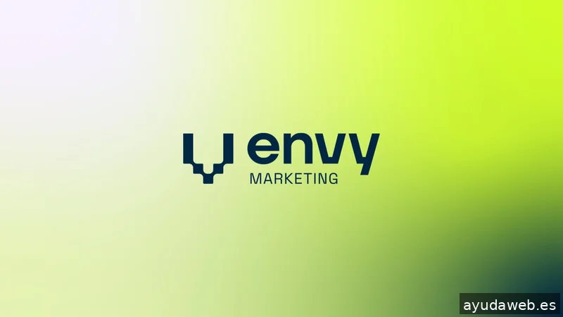 Envy Marketing Agencia de Marketing