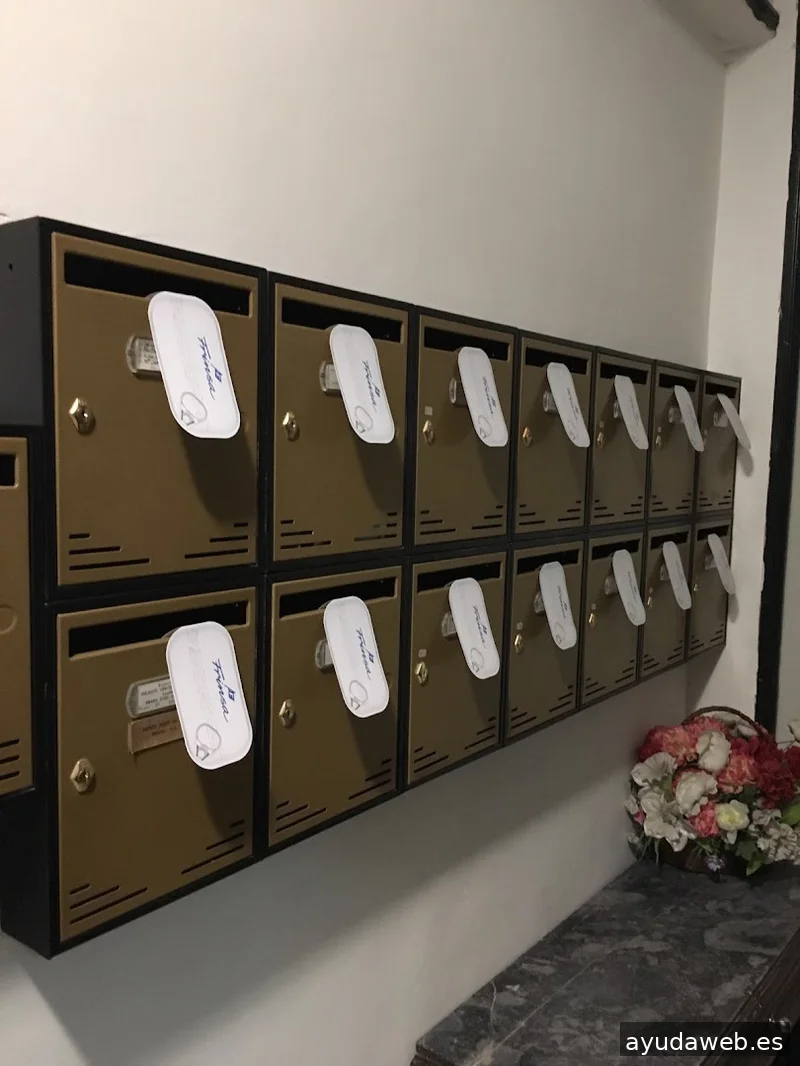 BUZONEO PRODISMAN SL