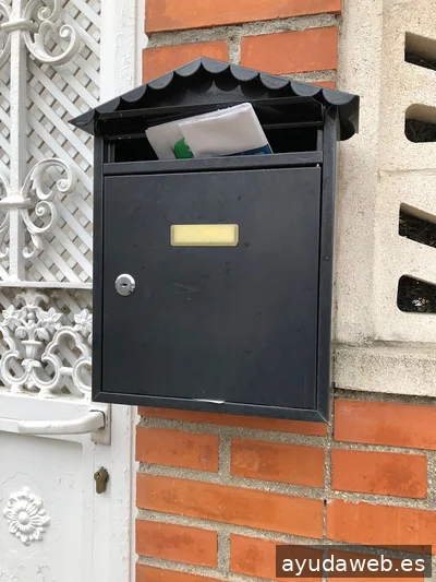 BUZONEO PRODISMAN SL