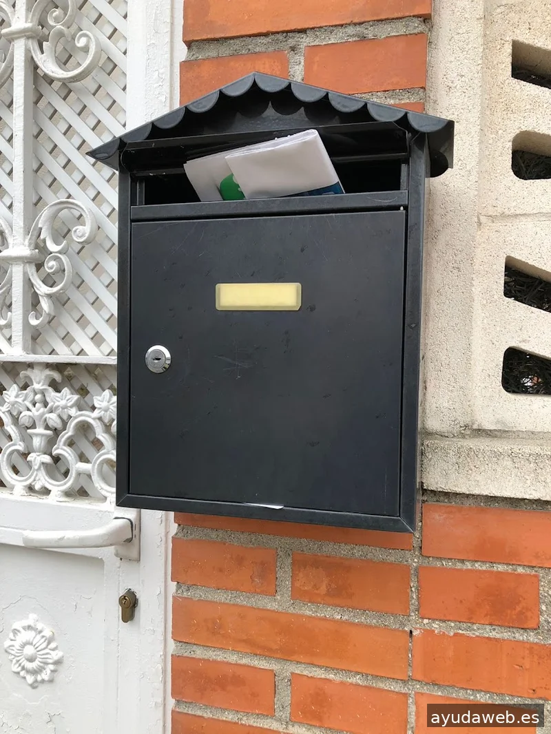 BUZONEO PRODISMAN SL