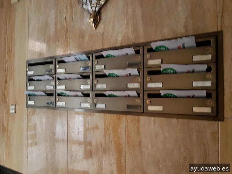 BUZONEO PRODISMAN SL