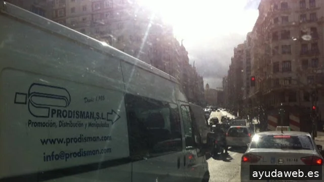 BUZONEO PRODISMAN SL