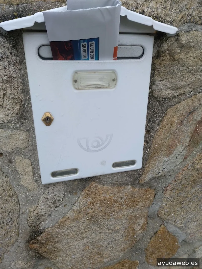 BUZONEO PRODISMAN SL