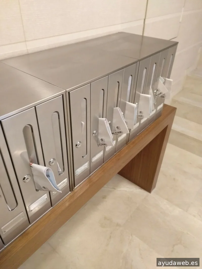 BUZONEO PRODISMAN SL