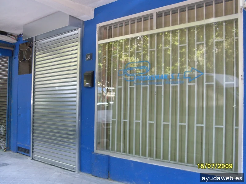 BUZONEO PRODISMAN SL