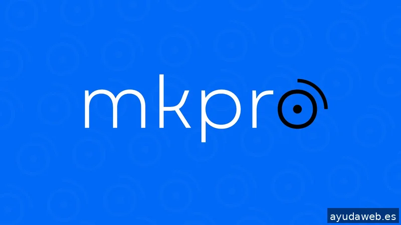 MkPro - Agencia de Marketing en Zaragoza
