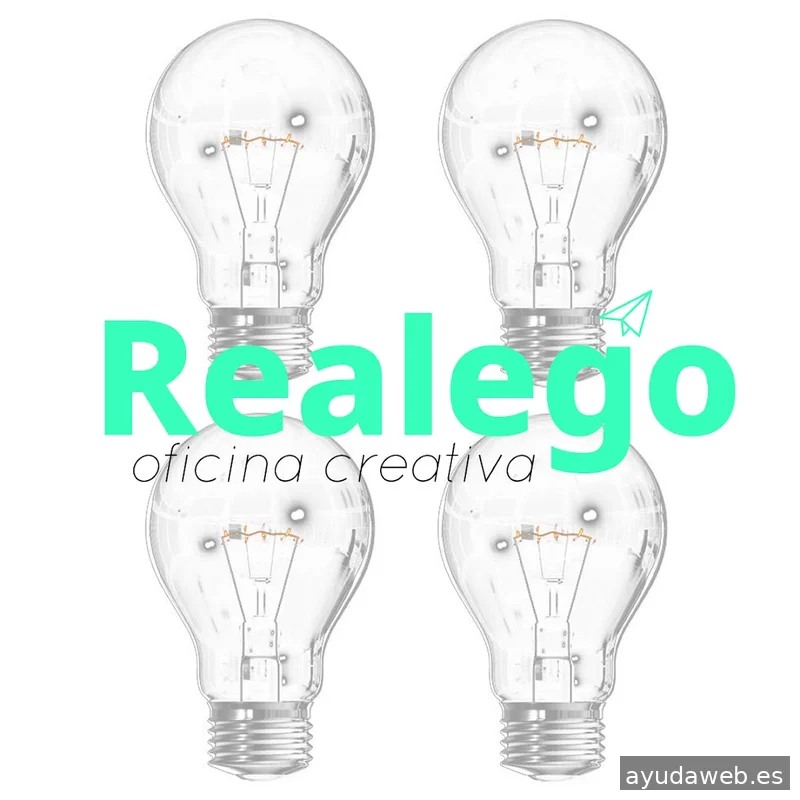 Realego Oficina Creativa