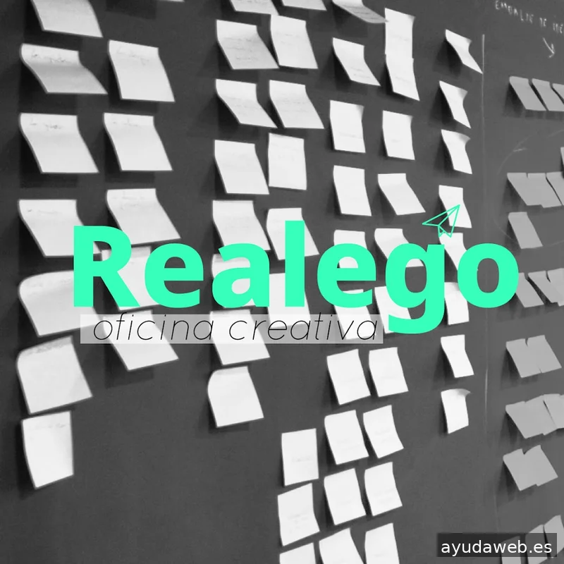 Realego Oficina Creativa