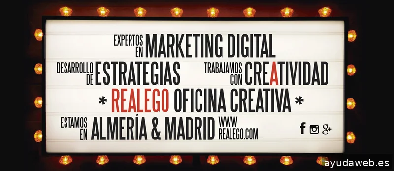 Realego Oficina Creativa