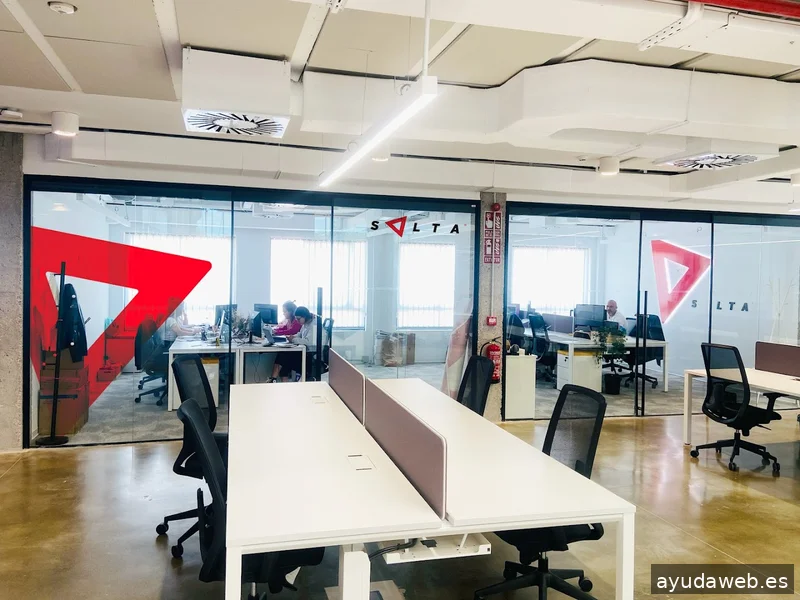 Salta | Agencia de marketing