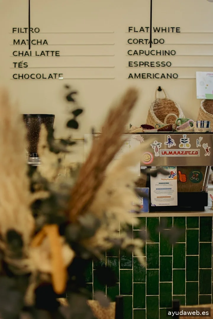Cool Beans Specialty Coffee