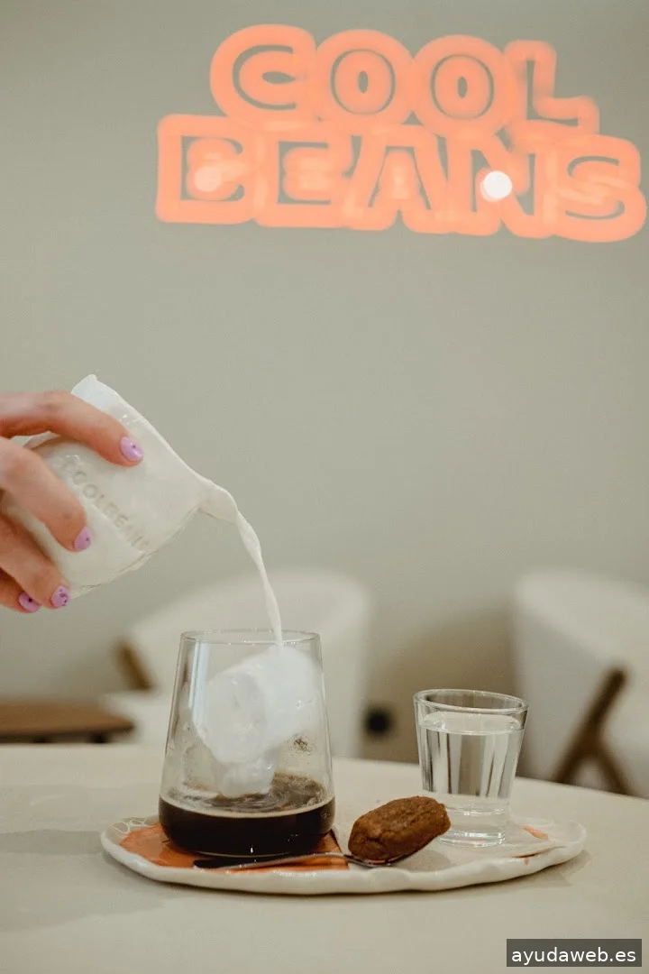 Cool Beans Specialty Coffee