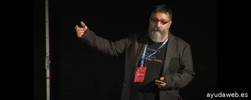 Javier Mendoza (cyxmedia)