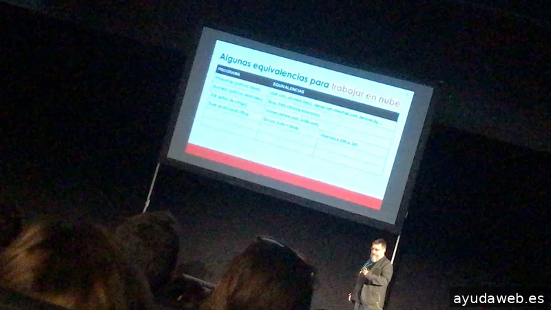 Javier Mendoza (cyxmedia)
