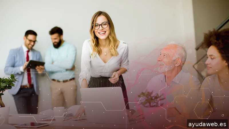 Atnova - Software de eLearning y plataforma eCommerce