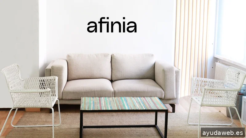 Afinia Digital