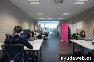 Digitus - Agencia de Marketing Digital