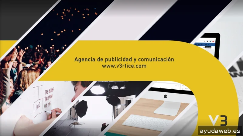 V3rtice Comunicación