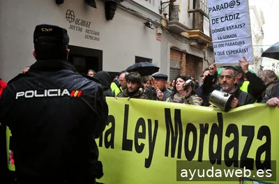 DIARIO Bahía de Cádiz