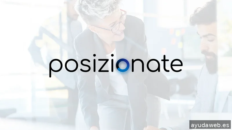 Posizionate Growth Business - Consultora de Negocios en Madrid