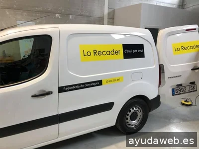 BAS Rotulación | Metacrilatos