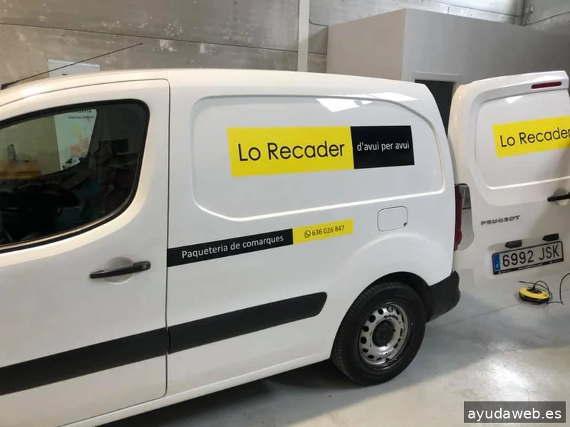 BAS Rotulación | Metacrilatos