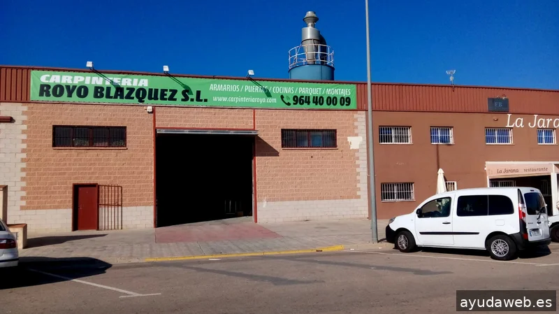 BAS Rotulación | Metacrilatos