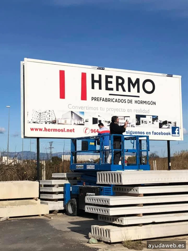 BAS Rotulación | Metacrilatos