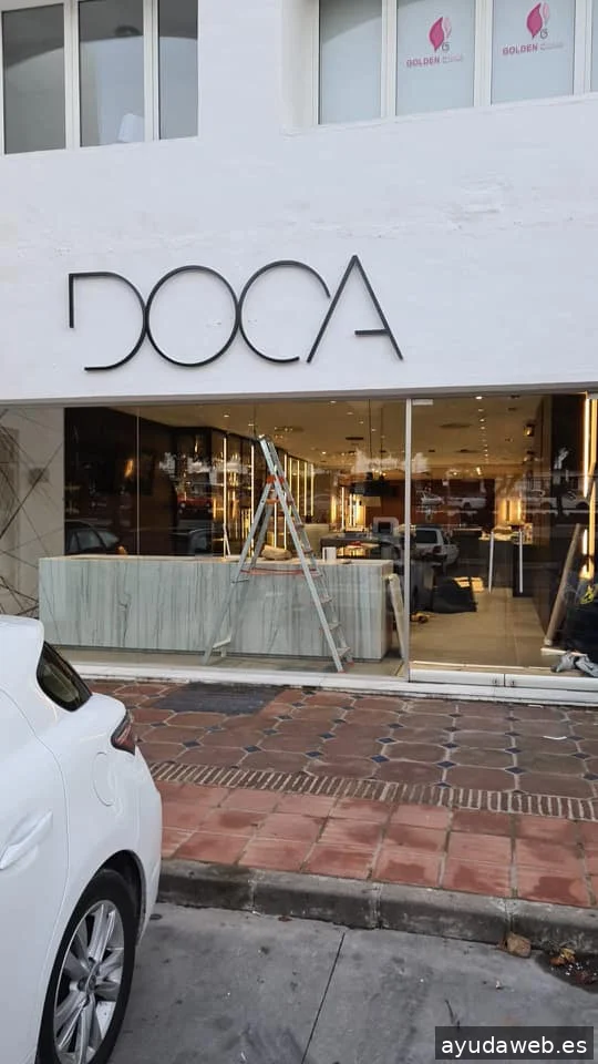 BAS Rotulación | Metacrilatos