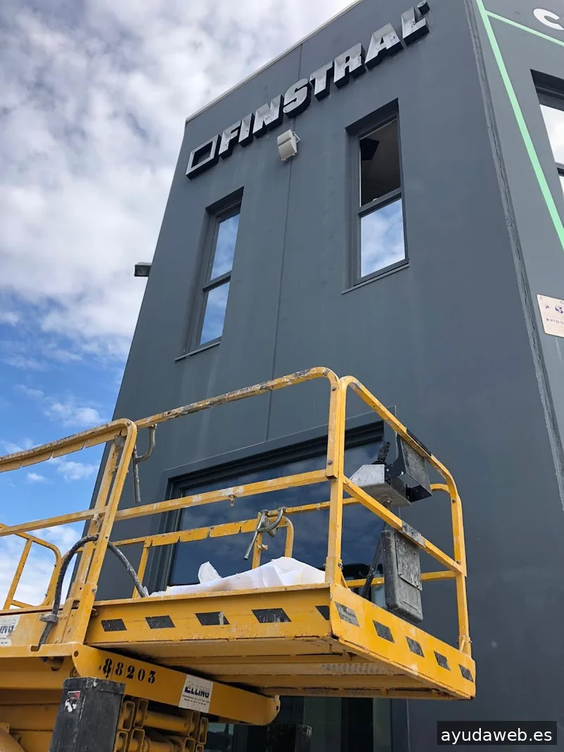 BAS Rotulación | Metacrilatos