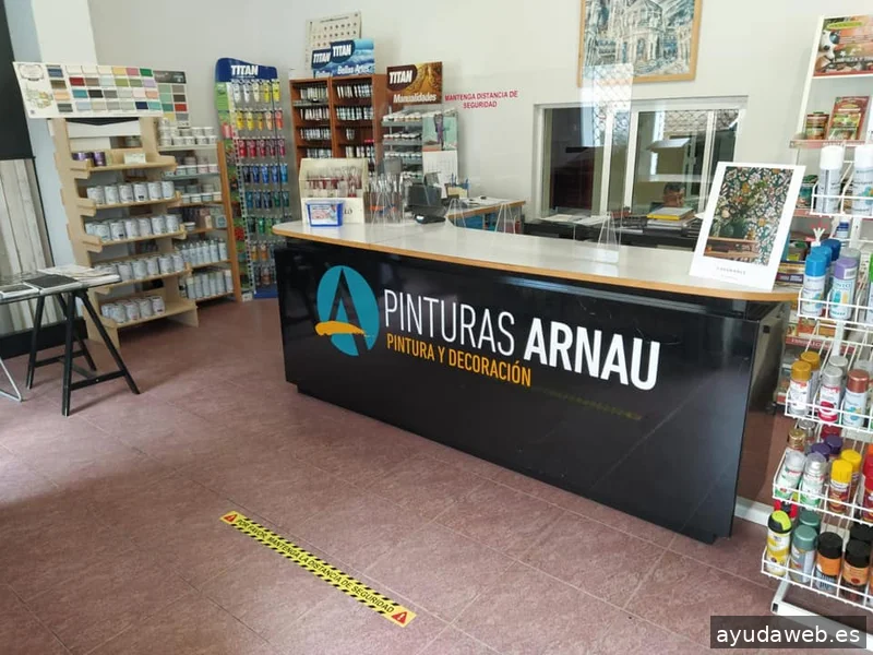 BAS Rotulación | Metacrilatos