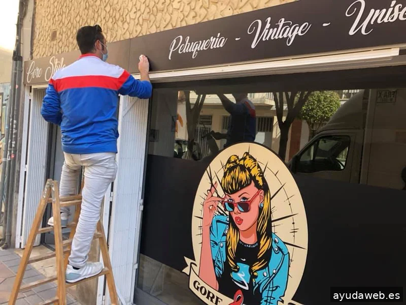 BAS Rotulación | Metacrilatos