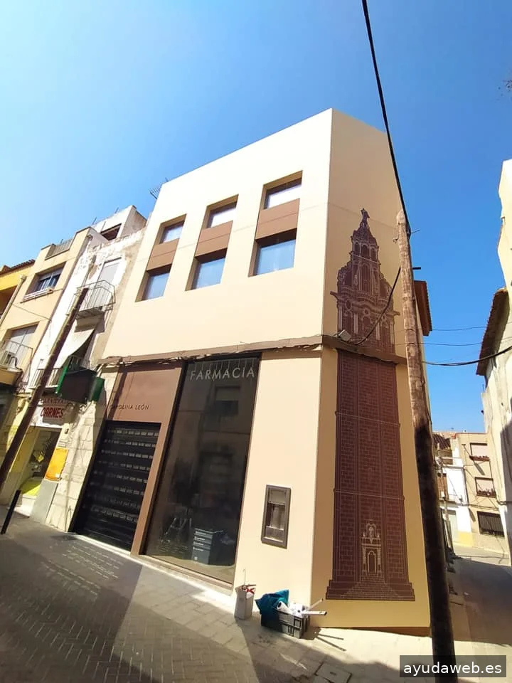 BAS Rotulación | Metacrilatos