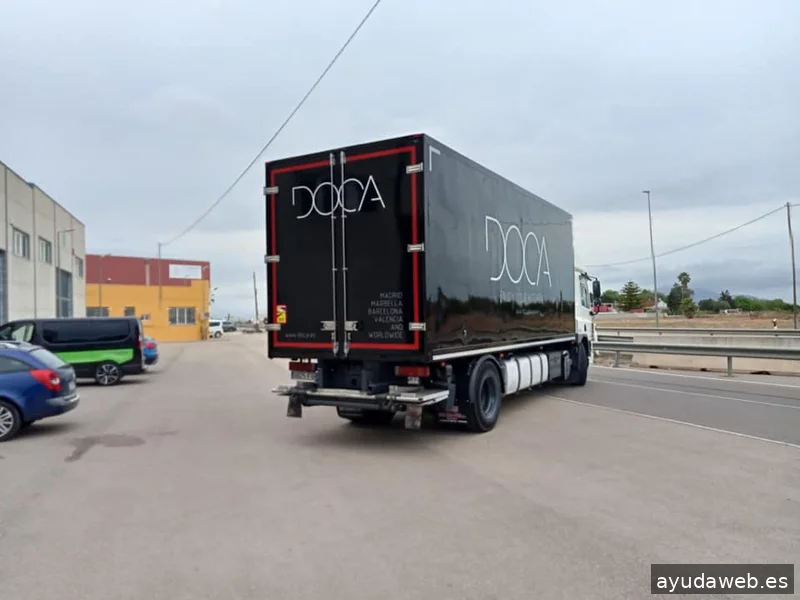 BAS Rotulación | Metacrilatos