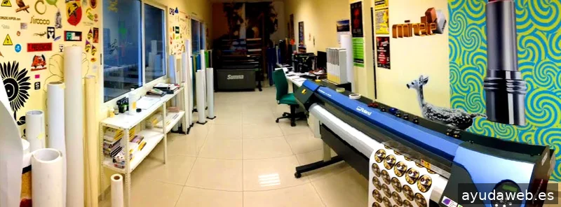 BAS Rotulación | Metacrilatos