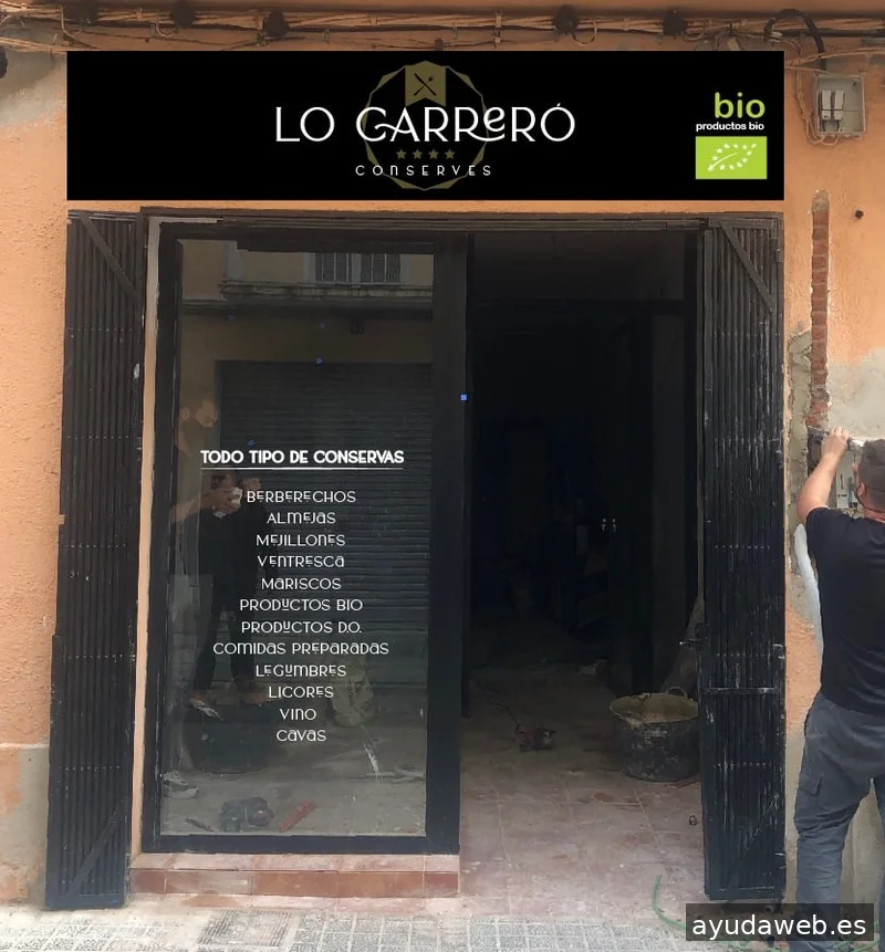 BAS Rotulación | Metacrilatos