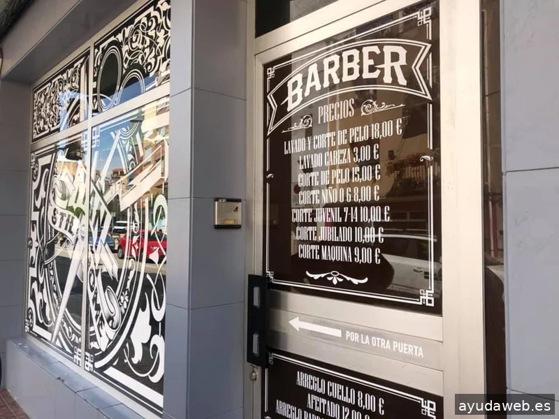 BAS Rotulación | Metacrilatos