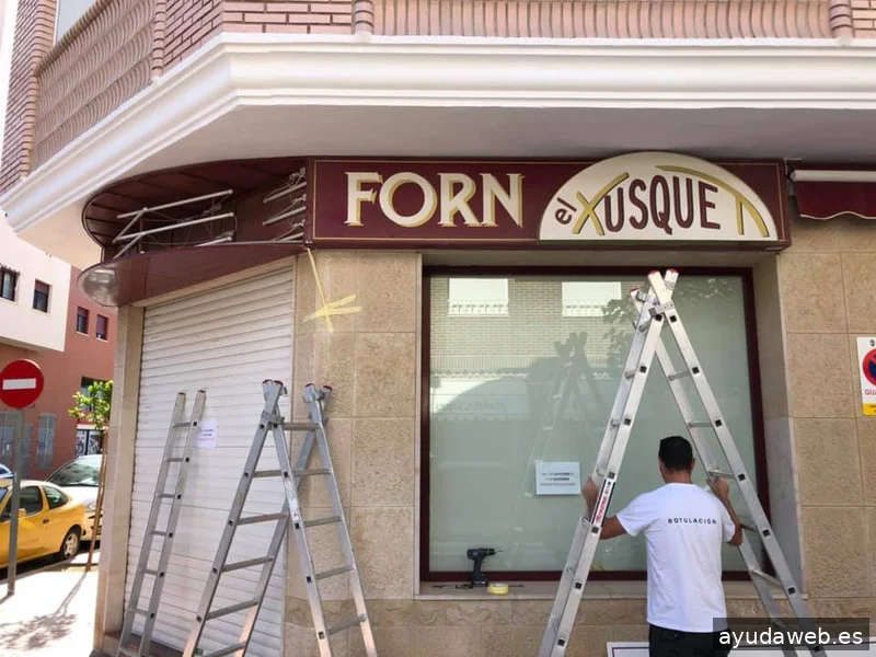 BAS Rotulación | Metacrilatos