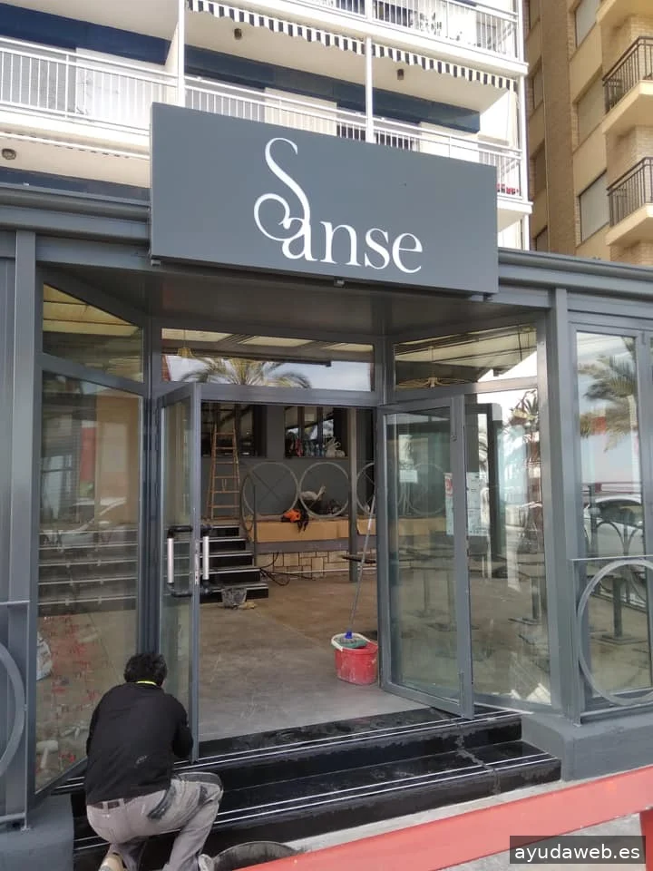 BAS Rotulación | Metacrilatos