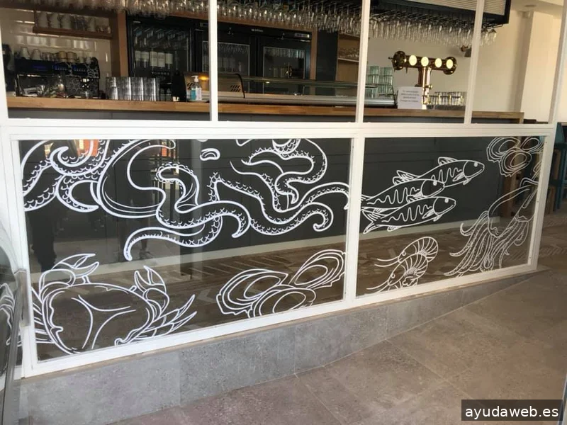 BAS Rotulación | Metacrilatos