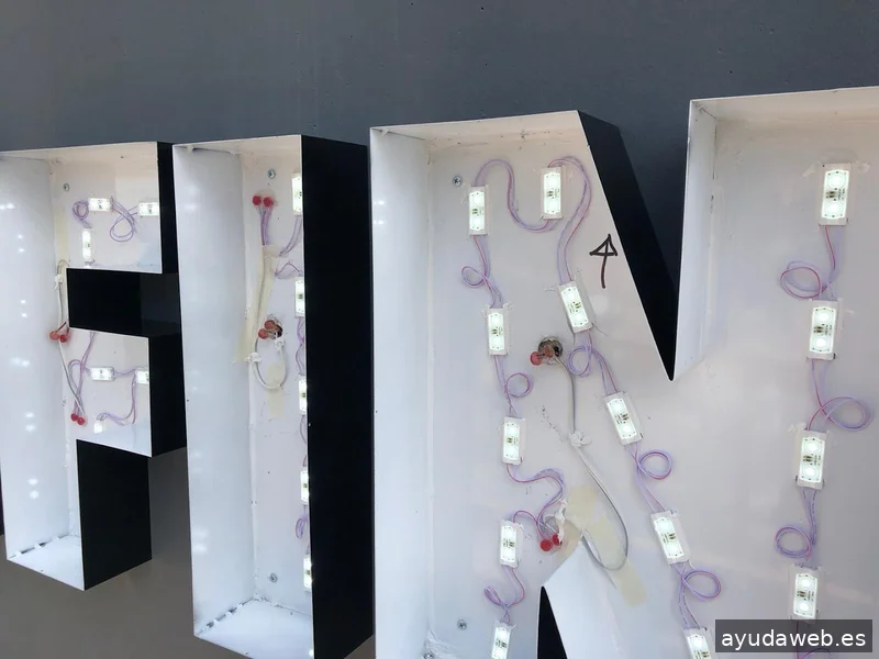 BAS Rotulación | Metacrilatos