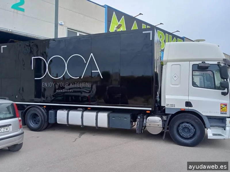 BAS Rotulación | Metacrilatos